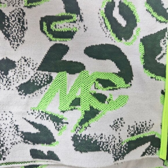 Marc Cain Gentle Vibes Knee Length T shirt Dress - Picture 7 of 13